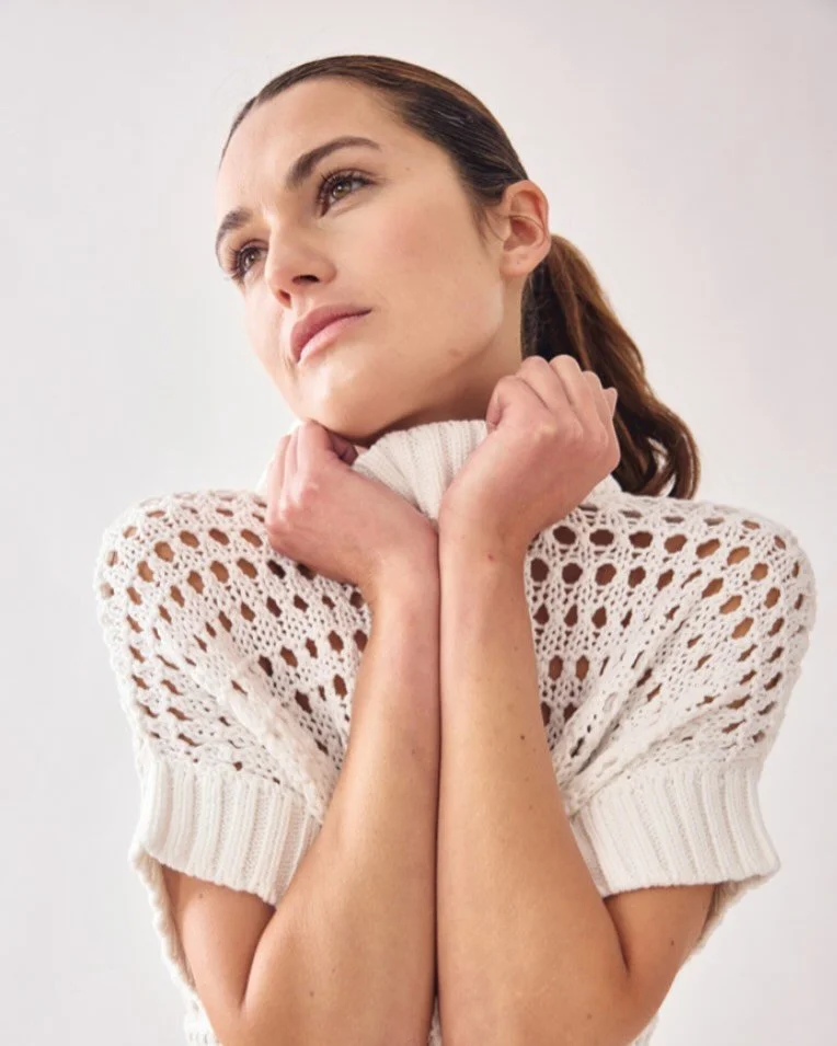 🧶 SS26 Preview | Henry Christ

Cozy meets effortless ~ Lightweight knits, sun-softened sweaters, and that signature Henry Christ touch. Previewing now at The Bahh Collective.

For more information, or if you wish to schedule an appointment:

fatim@b