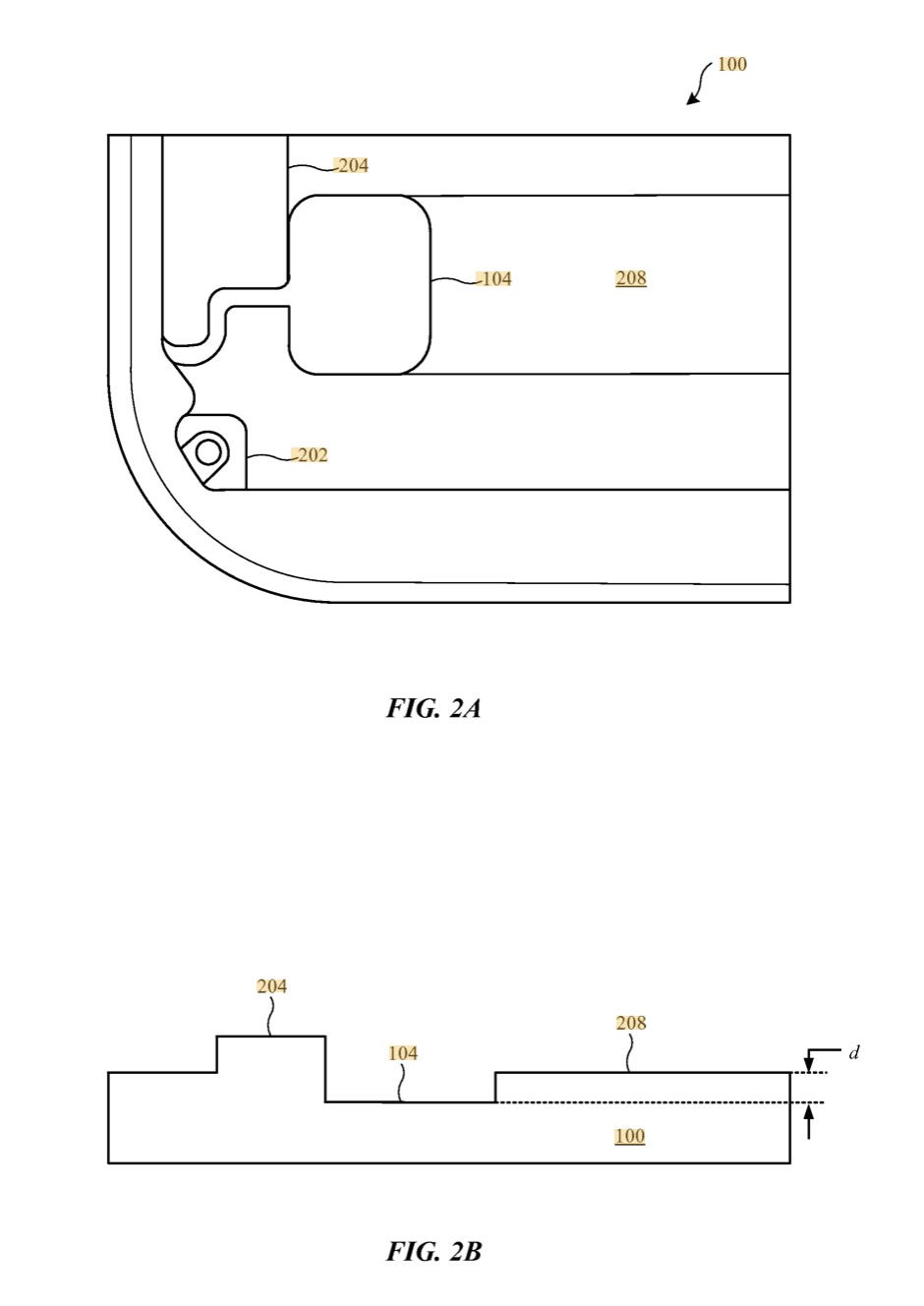Method for smoothing substrate surface