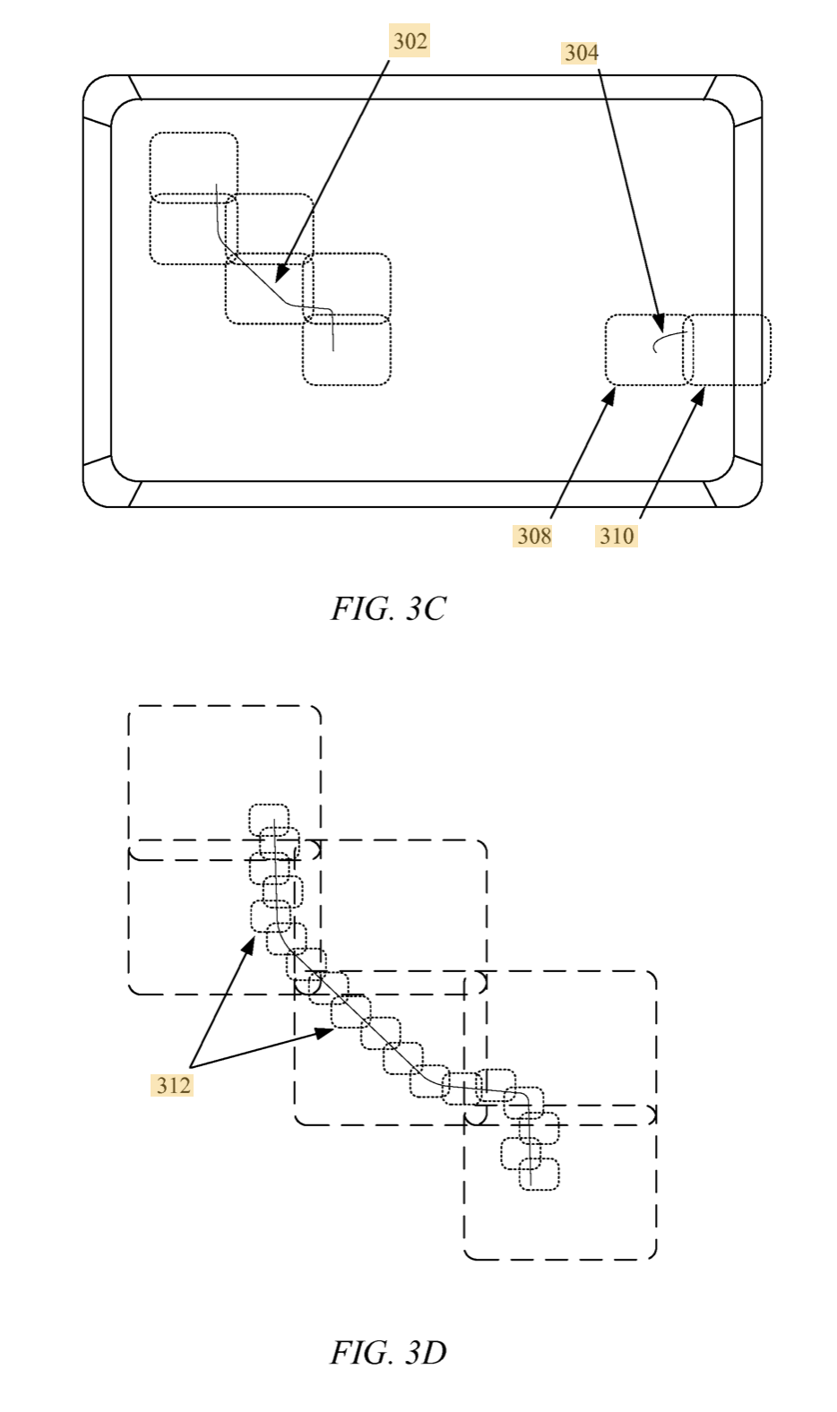 Quantifying defects and handling thereof