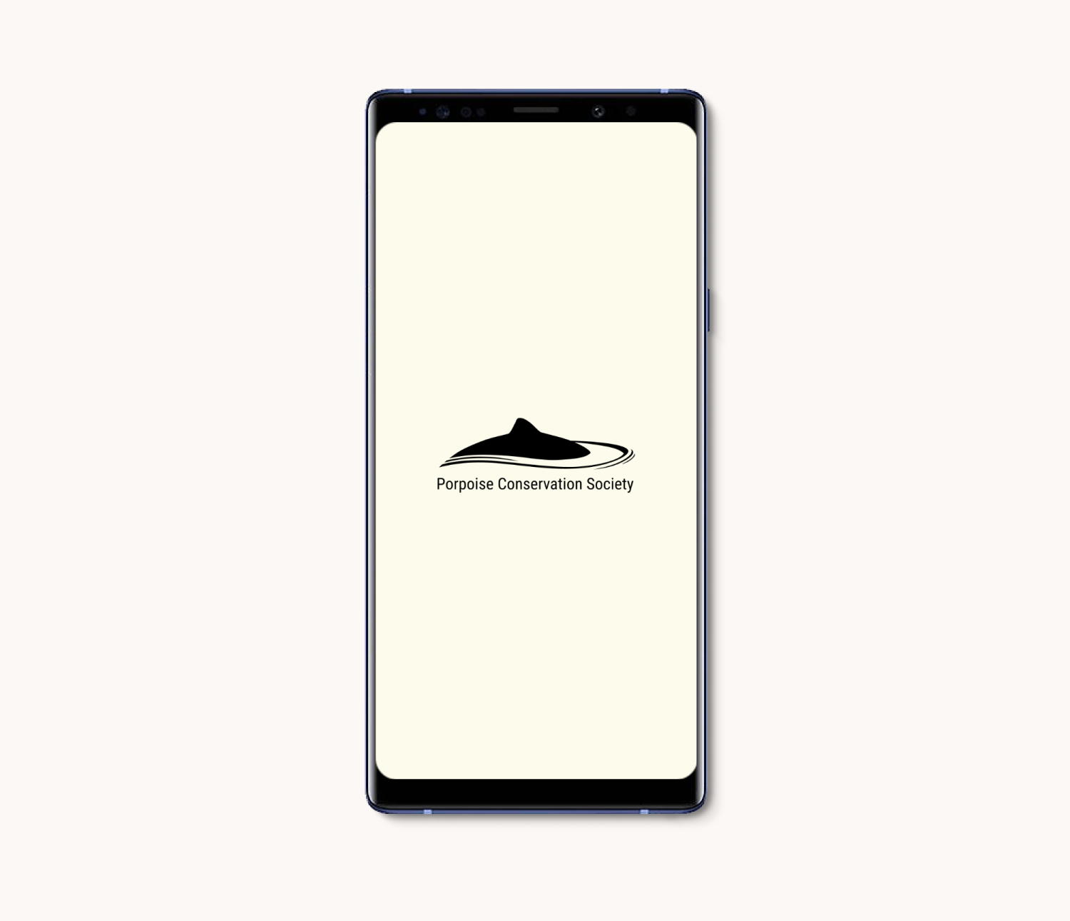 Donate with a Porpoise