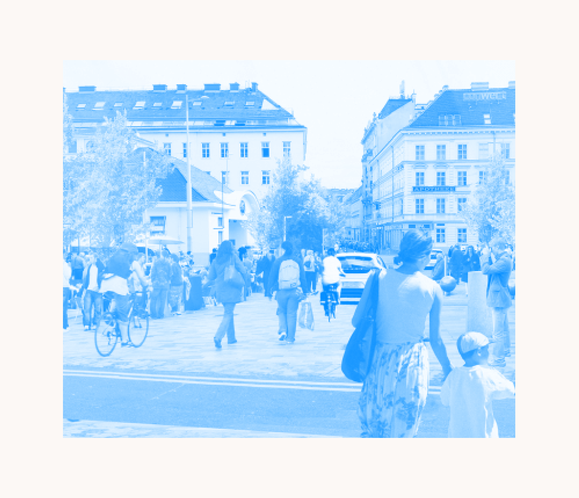 Places for People