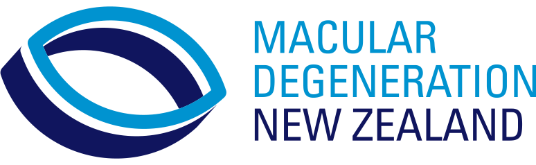 Macular Degeneration New Zealand