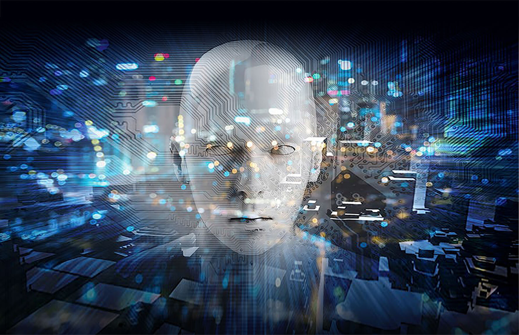 Artificial Intelligence and eye disease — Macular Degeneration New Zealand