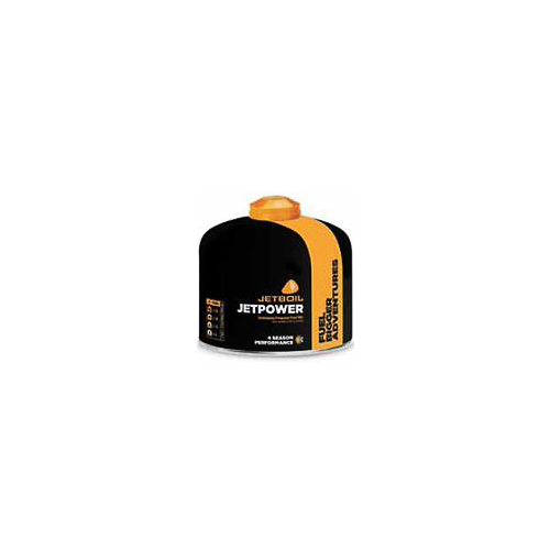 Fuel ISObutane - Medium ($16) 