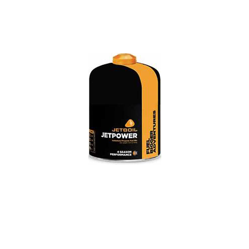 Fuel ISObutane - Large ($26) 