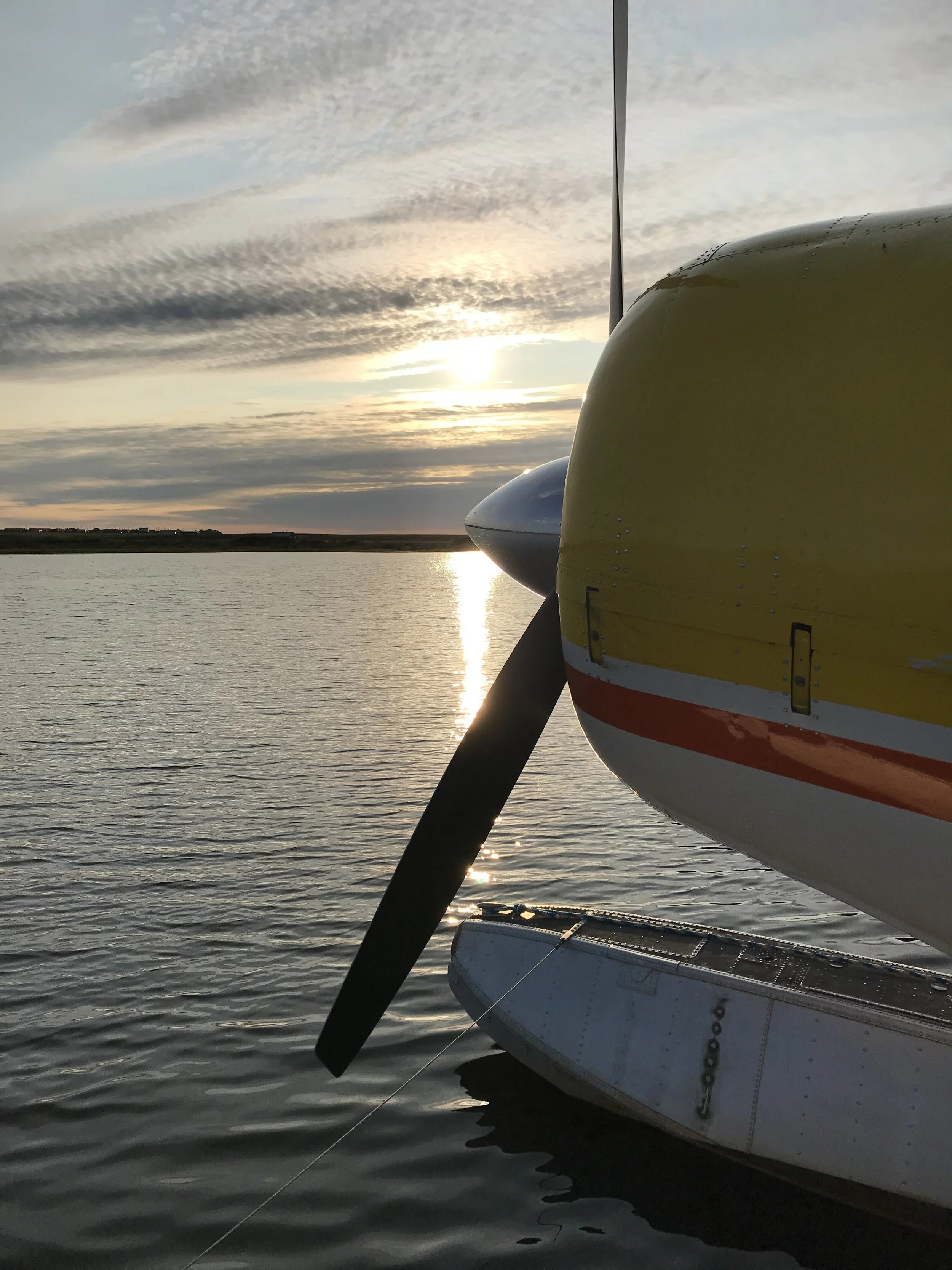 Bush Plane Bloopers Part 1