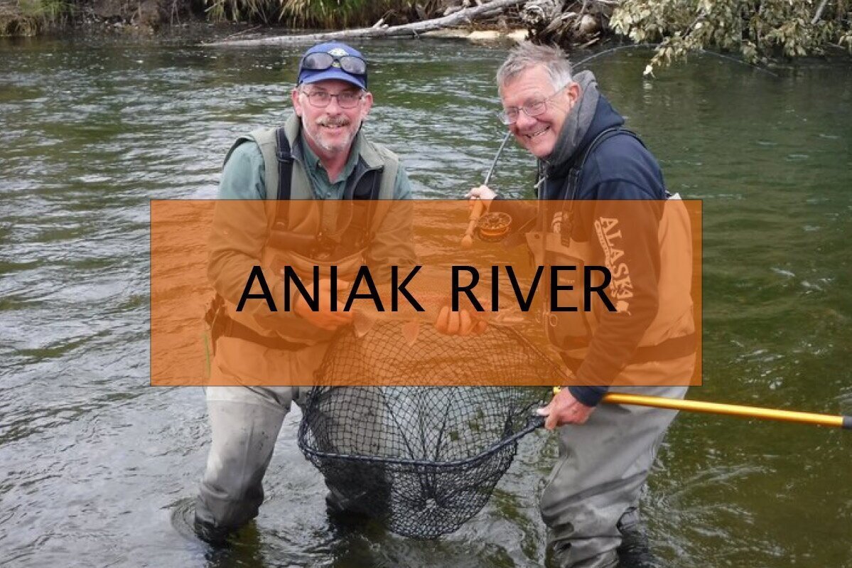 Aniak River
