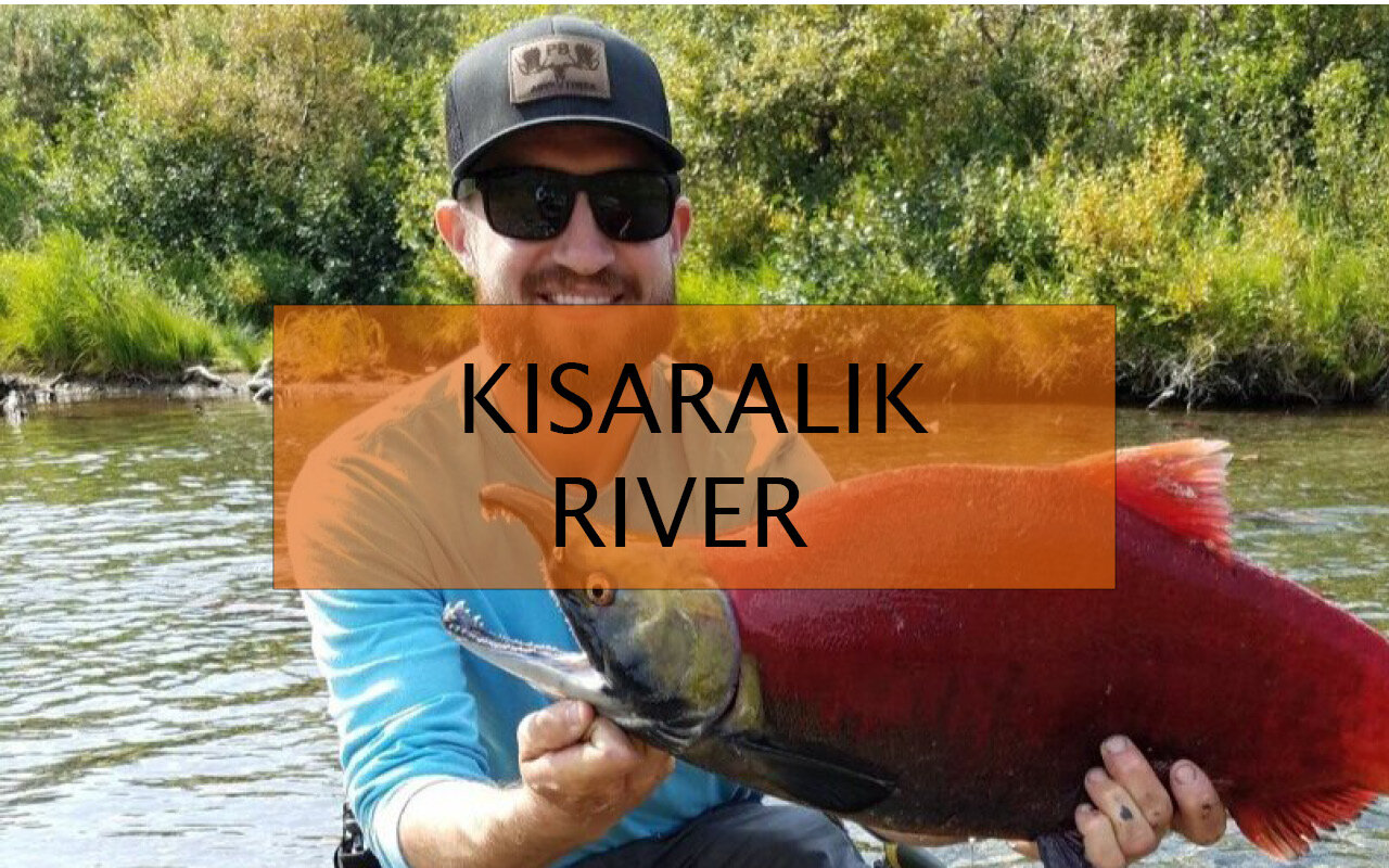 Kisaralik River