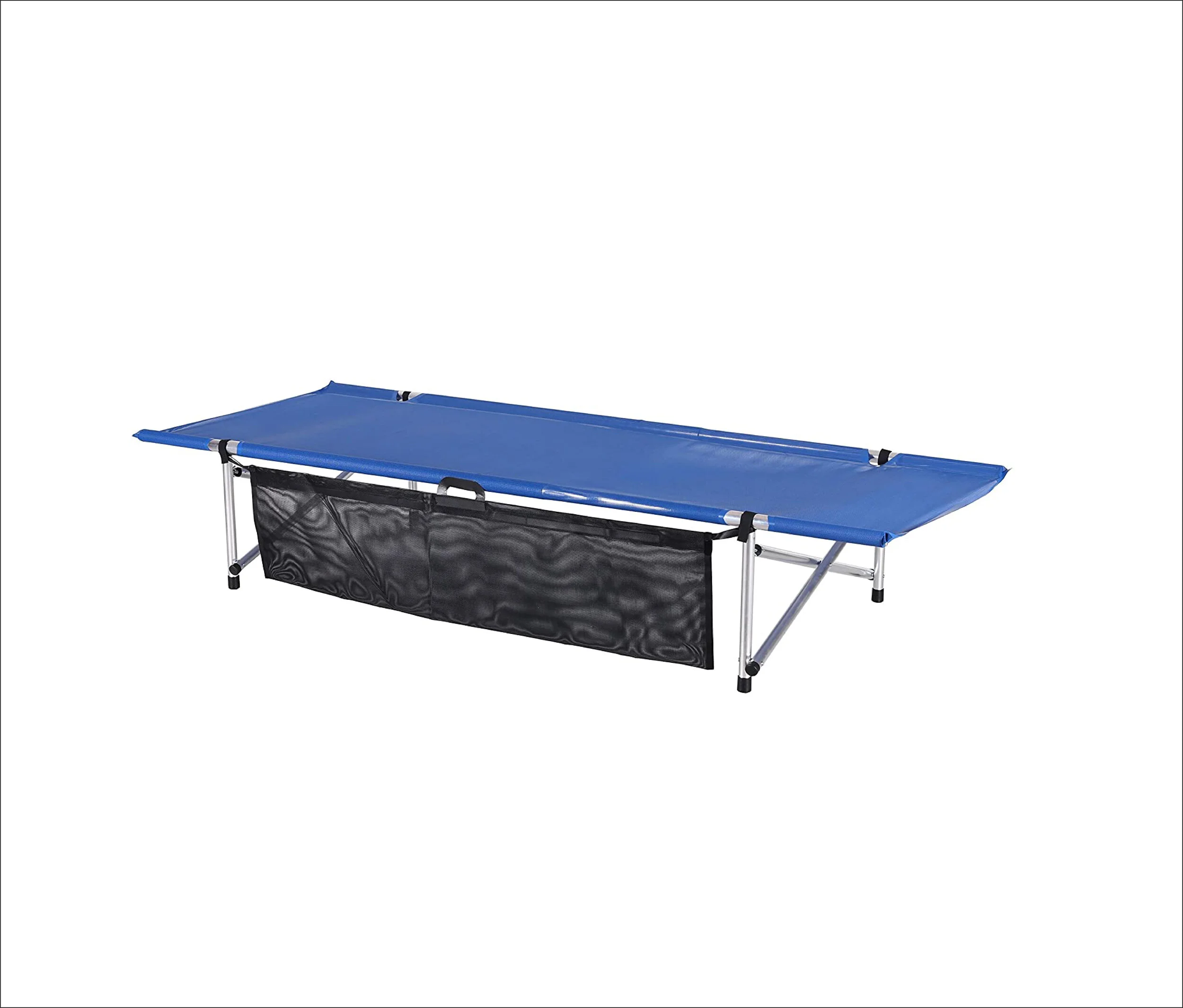 Cot ($6/Day) 