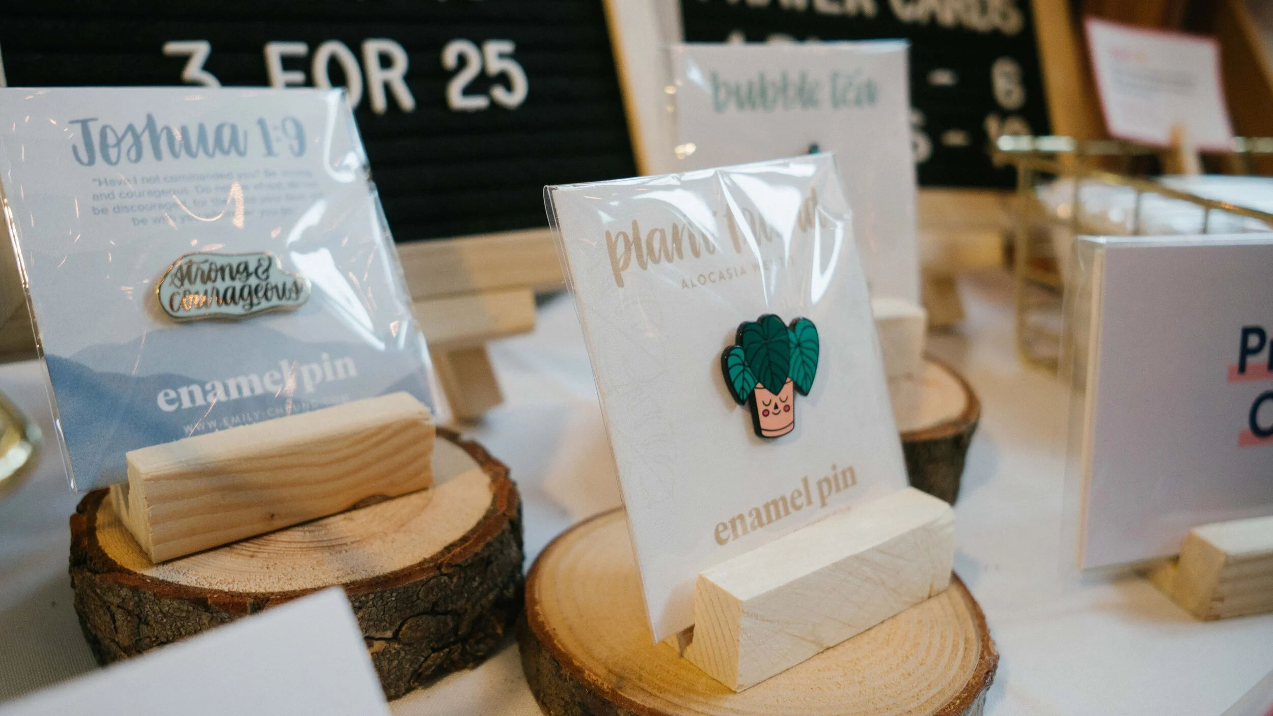 EDUPAVI Craft Fair 2019