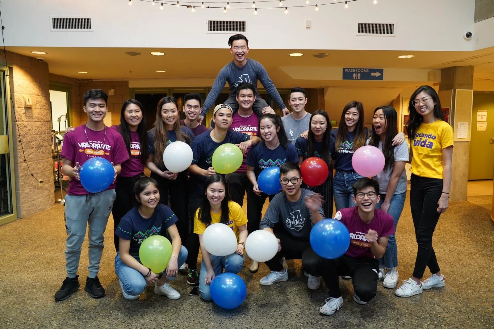 Newsletter #2: Building A Team