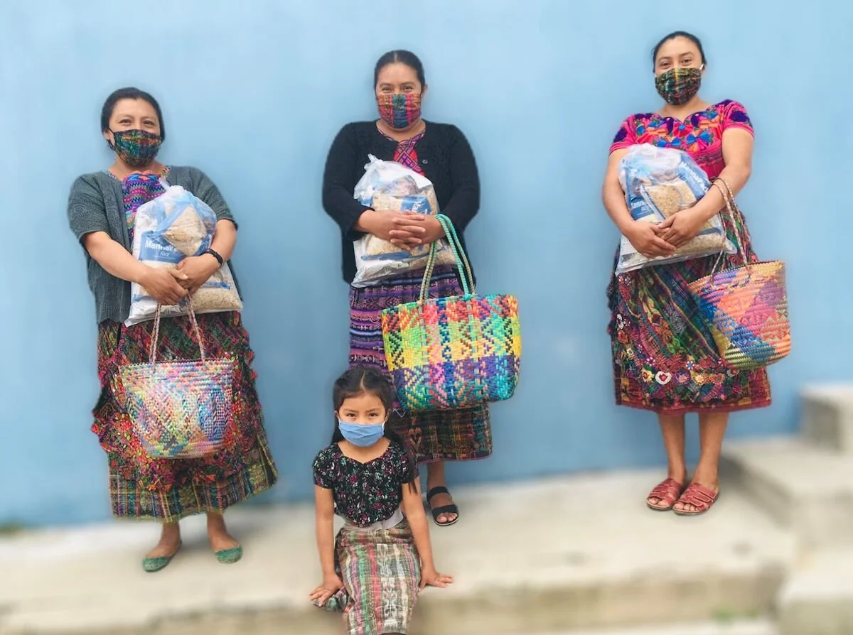 Newsletter #6: Fundraisers &amp; Family Stories!