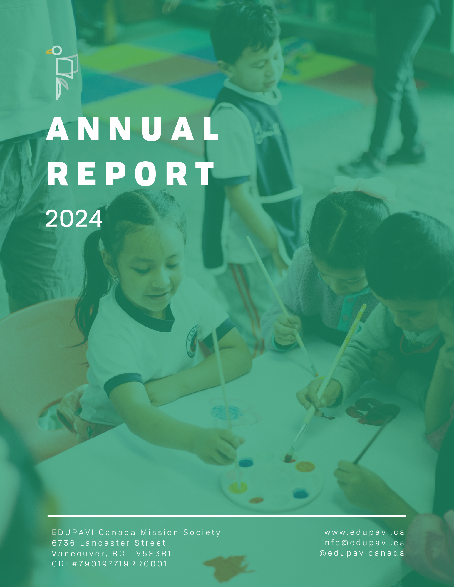 A 2024 Recap