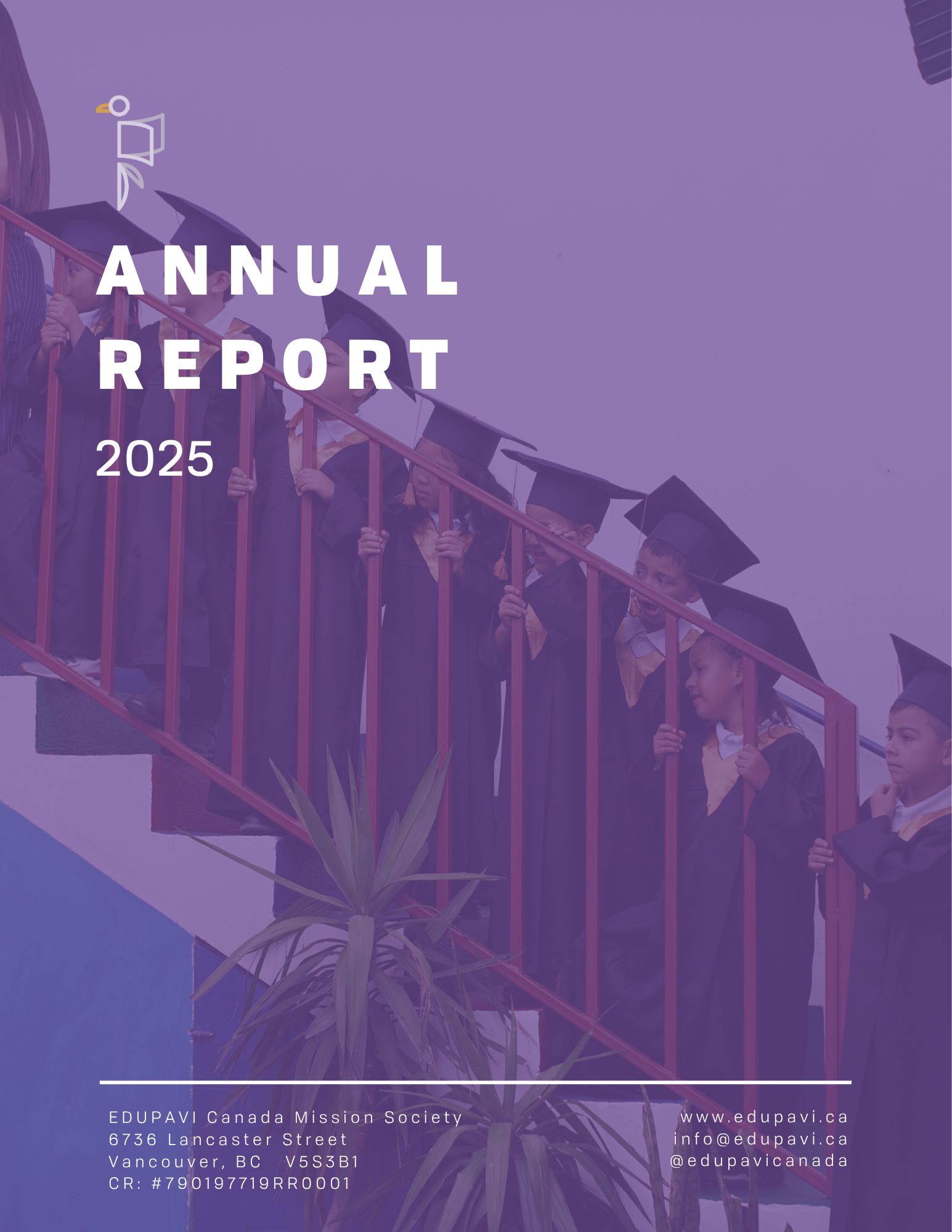 A 2025 Recap