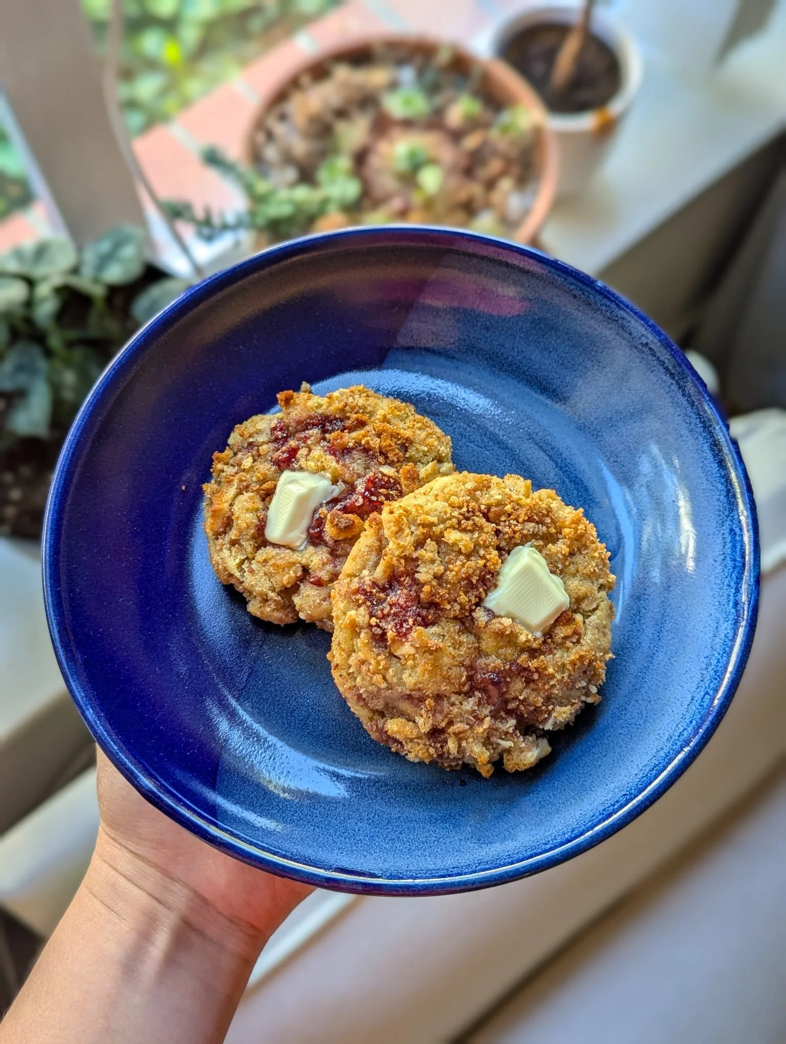 Newsletter #29: New Space, New Year, New Eats!