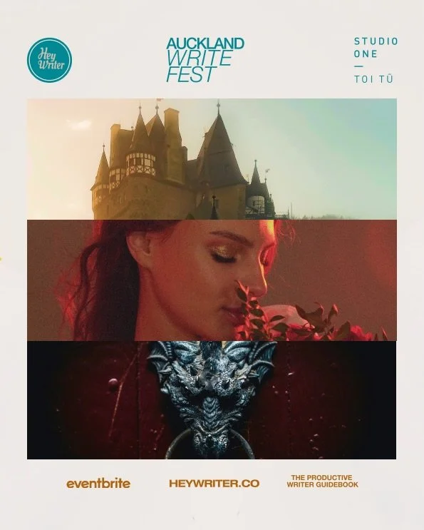 🐉 🏰 🧝🏻&zwj;♀️ Big neon sign that you&rsquo;re writing a romantasy...
✓ So many dragons
✓ Everyone is attractive. Everyone is magical or supernatural.
✓ Kingdoms are collapsing. There&rsquo;s danger and drama.
✓ And somehow you&rsquo;re focused on