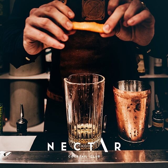 Nectar Cocktail Club rouvre ses portes.
-
Venez découvrir les cocktails du Nectar Cocktail Club au premier étage du @belaroia -
#nectarcocktailclub #belaroia #montpellier #mtp #bar