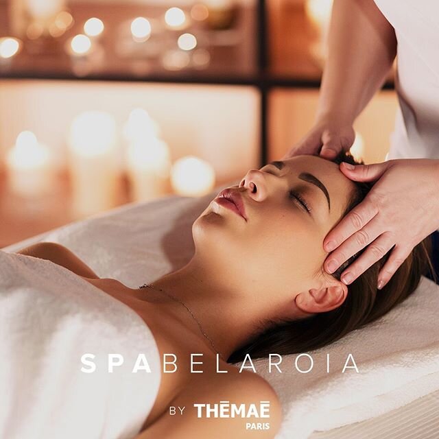 Le calme, le silence et la s&eacute;r&eacute;nit&eacute; vous enveloppent d&egrave;s le premier instant dans ce cocon raffin&eacute; enti&egrave;rement d&eacute;di&eacute; &agrave; la relaxation.

@spa_themae_belaroia en face de la gare St Roch.

R&e