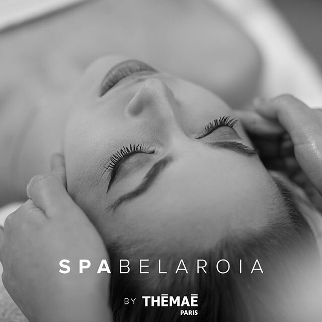 Le calme, le silence et la s&eacute;r&eacute;nit&eacute; vous enveloppent d&egrave;s le premier instant dans ce cocon raffin&eacute; enti&egrave;rement d&eacute;di&eacute; &agrave; la relaxation.

@spa_themae_belaroia en face de la gare St Roch.

R&e