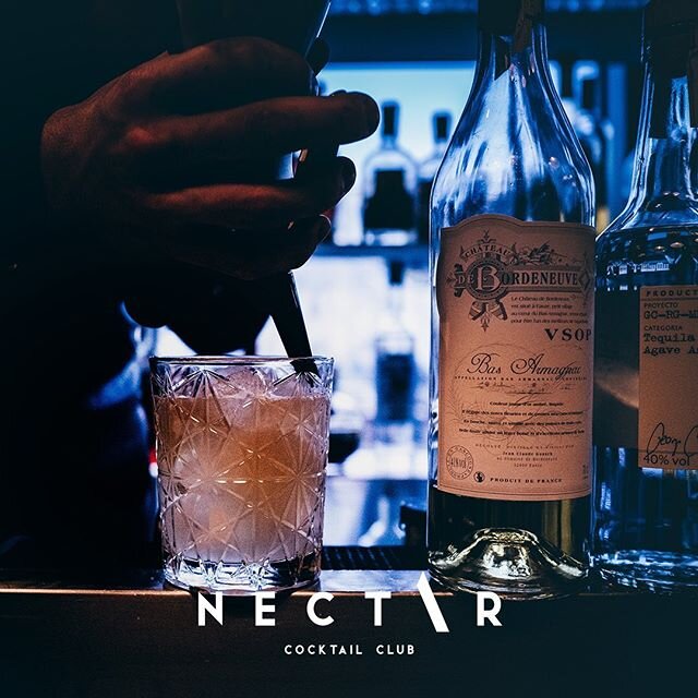 Venez découvrir nos cocktails exclusifs.
-
Nectar Cocktail Club, au premier étage du @belaroia
-
#nectarcocktailclub #belaroia #montpellier #mtp #bar