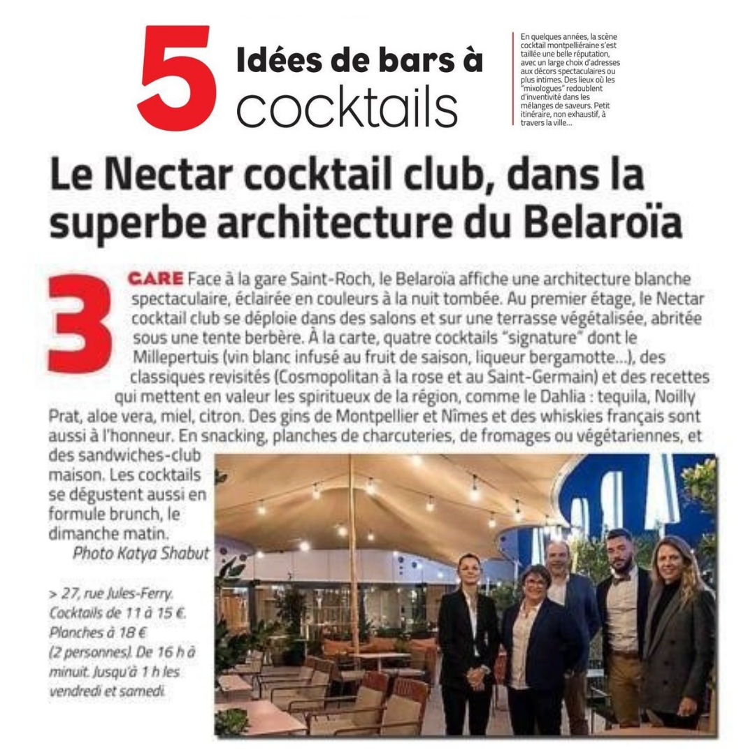 Midi Libre