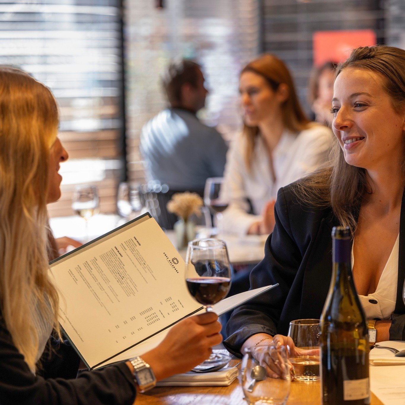 Chez Delagare &ndash; Le rendez-vous des bons moments 🍽️✨🍷

-
#belaroia #chezdelagare #belafood #chezdelagaremontpellier #montpellierfood #montpellier #BrasserieModerne #montpellierfrance #montpelliernow #belafood