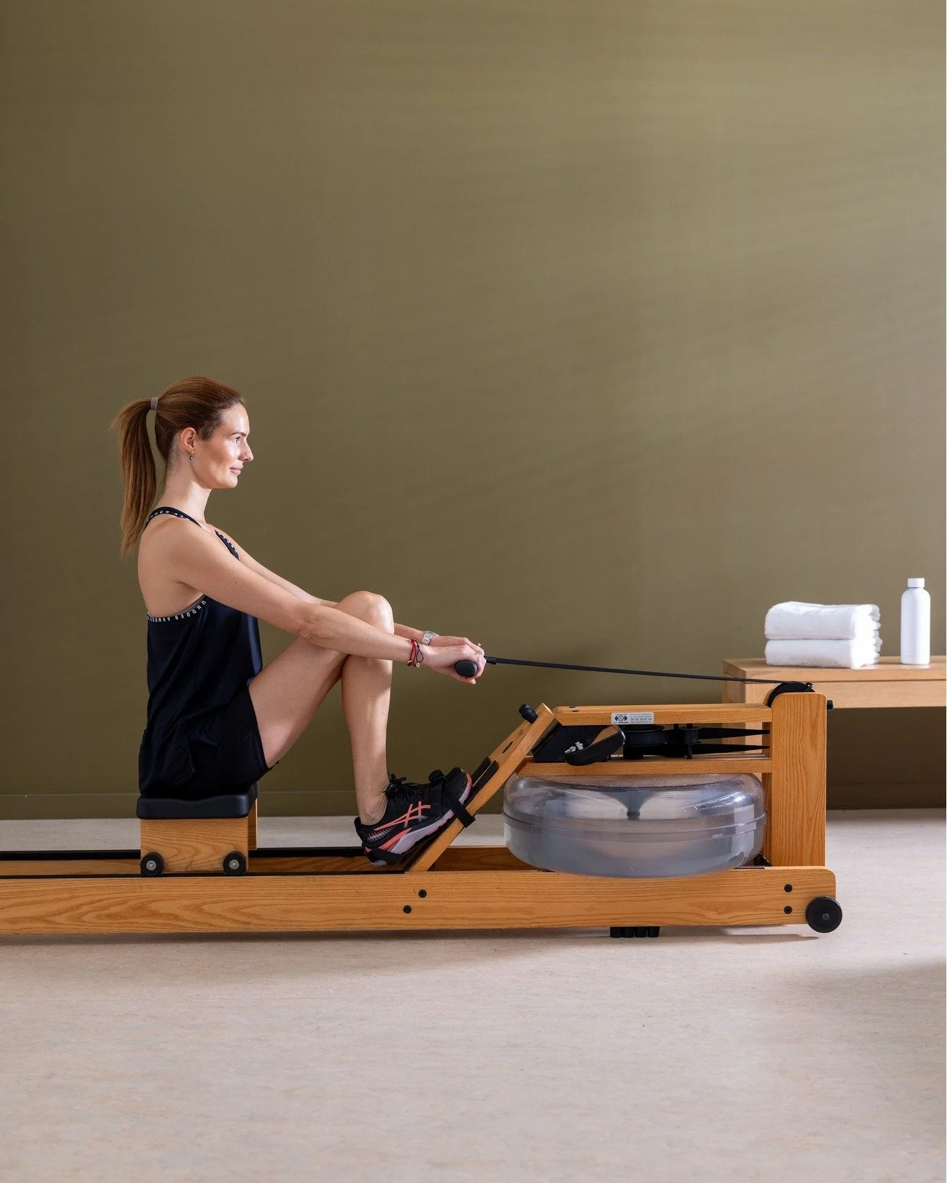 Stay active - Belaro&iuml;a Hotel 💪

Notre espace fitness, &eacute;quip&eacute; de machines et tapis, est ouvert 7j/7 et 24h/24 pour nos clients. Pratique, accessible et pens&eacute; pour bouger quand vous le souhaitez.

#HotelMontpellier #Montpelli