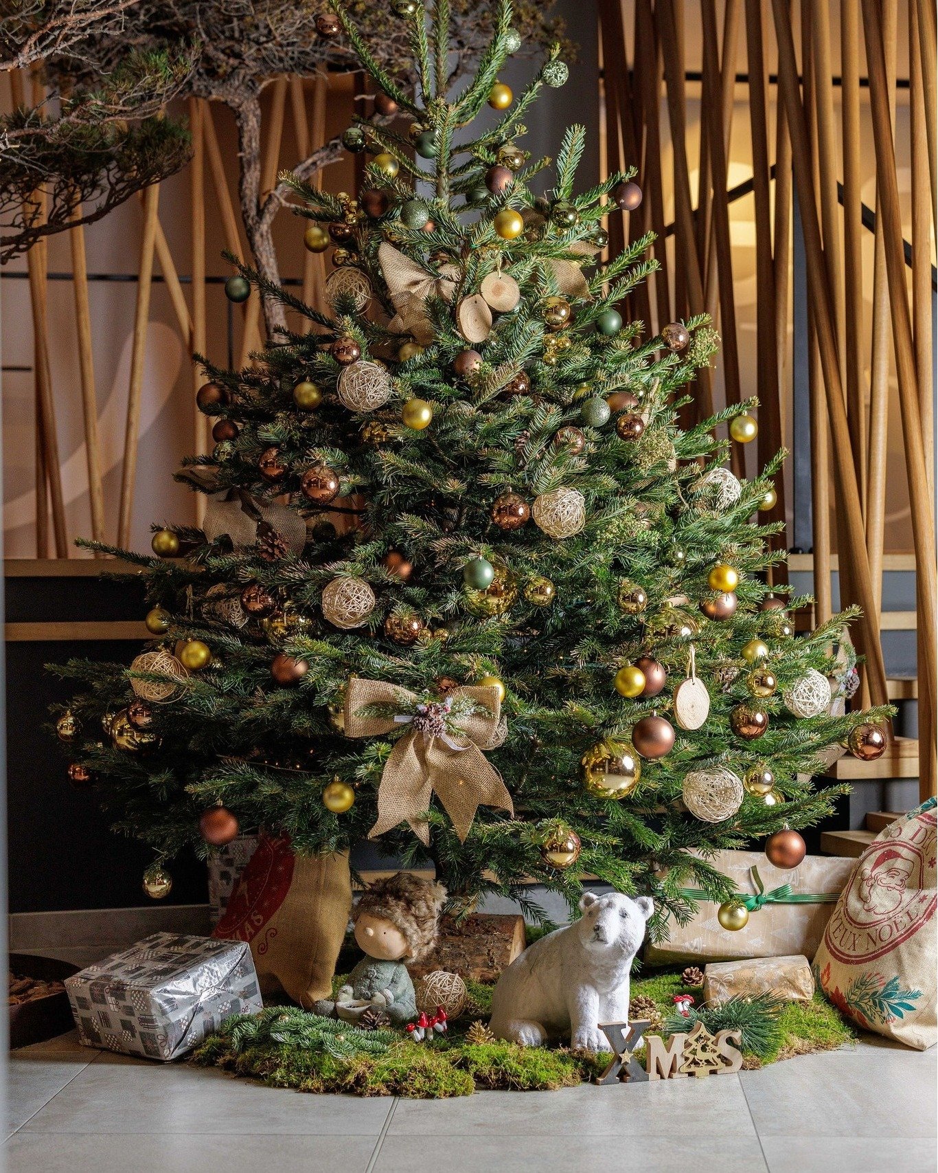 It's tiiiiiiime ! 
Christmas spirit is here, come and have a look 🎄

📍Belaro&iuml;a Hotel - your lifestyle hotel in Montpellier
27 rue Jules Ferry, Gare St Roch

#belaroiahotel #valotel #montpellierhotel #christmastime