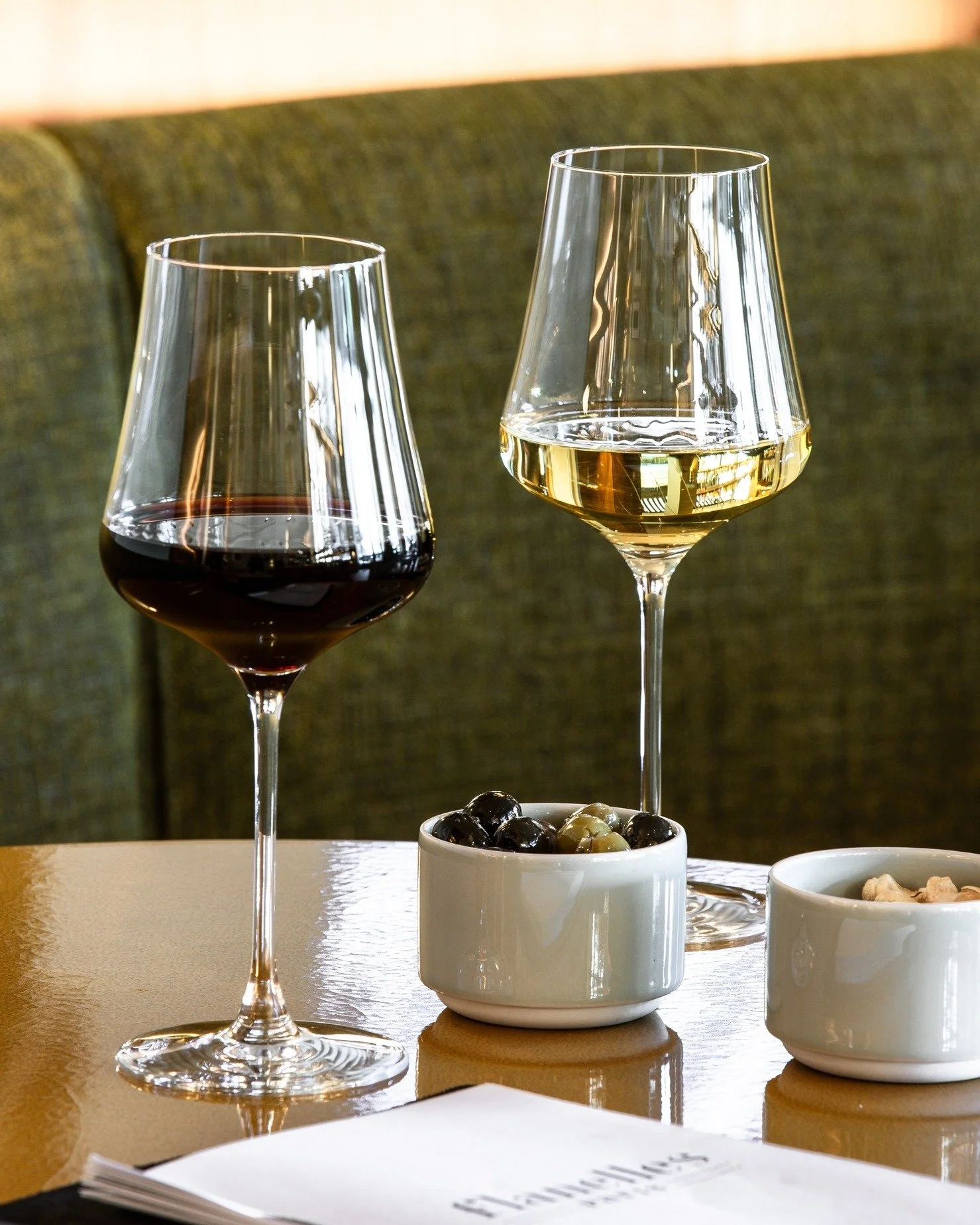 Flanelles Caf&eacute; &brvbar; Restaurant

6h30 &ndash; 10h | 12h &ndash; 21h
+33 1 48 78 04 98
📍11 Rue de Dunkerque, 10 Arrondissement , 75010 Paris

#hotelflanellesparis #flanellesparis #fl&acirc;nelles #parishotel #hotelflanelles #hotelgaredunord