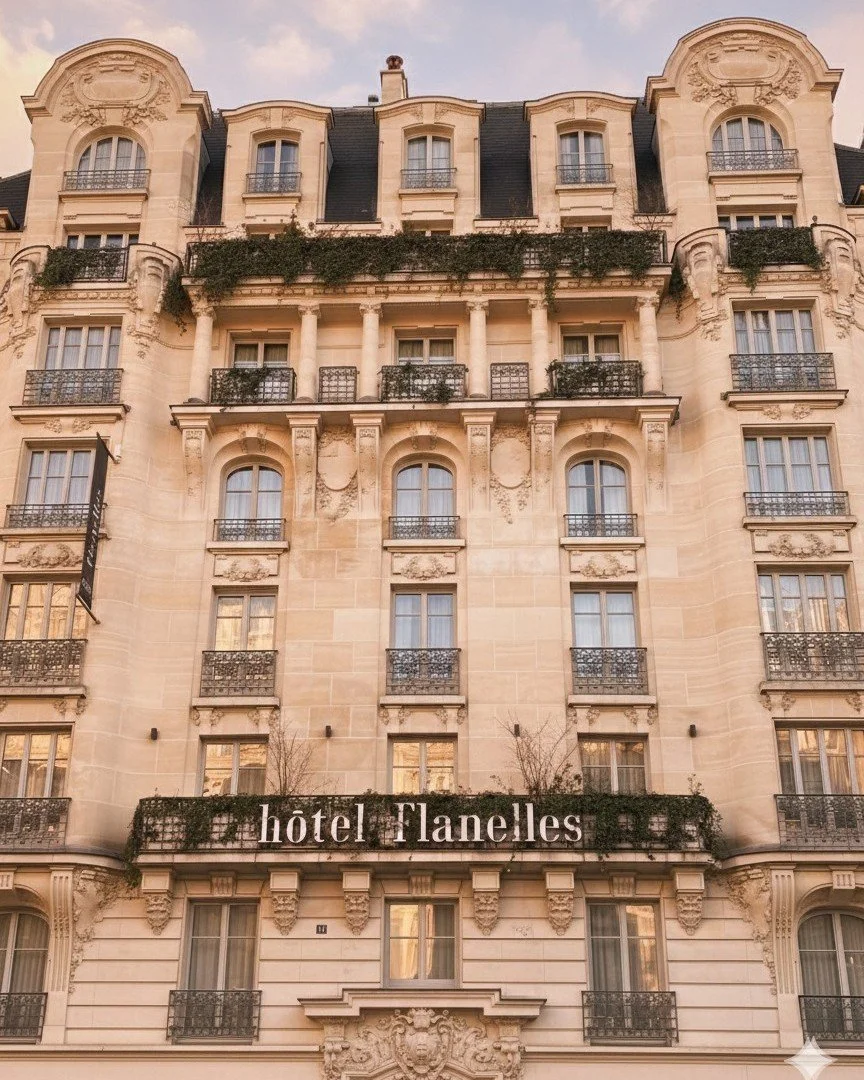 Morning light at H&ocirc;tel Flanelles.
An urban cocoon waking up at Gare du Nord, where Paris starts its day.

-
#fl&acirc;ner&agrave;paris #hotelgaredunord #eurostarparis #HotelFlanelles #flanellescaf&eacute; #flanelleshotel #flanelles #hotelflanel