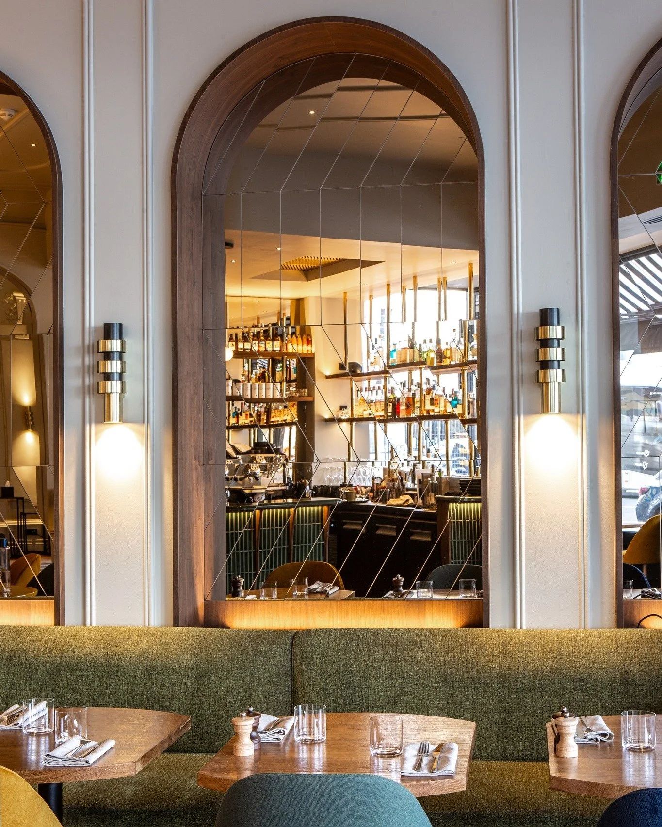 Flanelles Caf&eacute; &brvbar; Restaurant

6h30 &ndash; 10h | 12h &ndash; 21h
+33 1 48 78 04 98
📍11 Rue de Dunkerque, 10 Arrondissement , 75010 Paris

#hotelflanellesparis #flanellesparis #fl&acirc;nelles #parishotel #hotelflanelles #hotelgaredunord