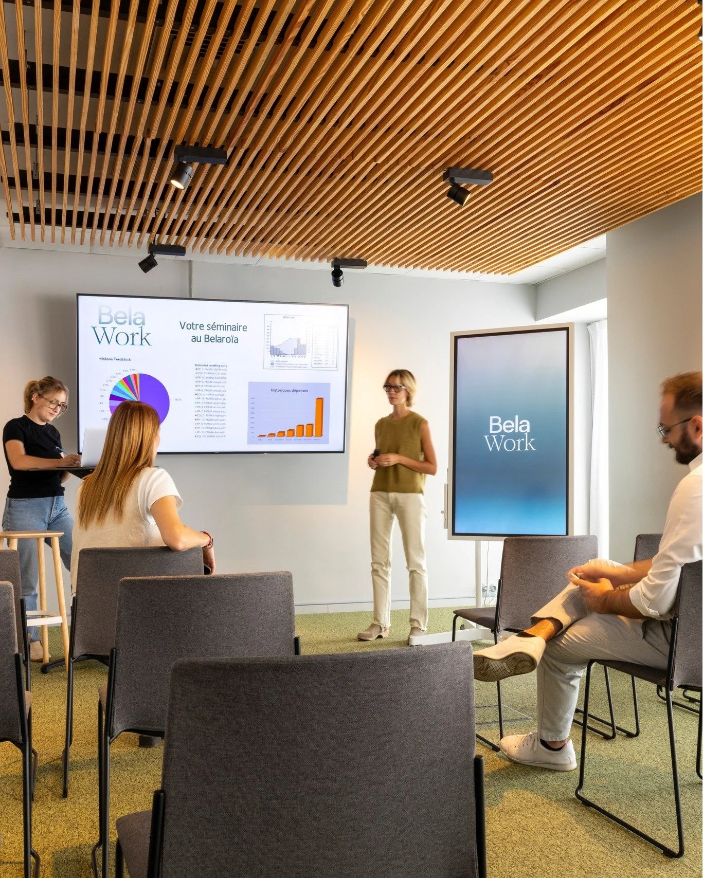 Commencez l&rsquo;ann&eacute;e 2026 du bon pied ✨

De janvier &agrave; mars, profitez de -50 % sur la location de votre salle de r&eacute;union pour vos s&eacute;minaires r&eacute;sidentiels !
👥 &Agrave; partir de 10 personnes
📩 Devis personnalis&e