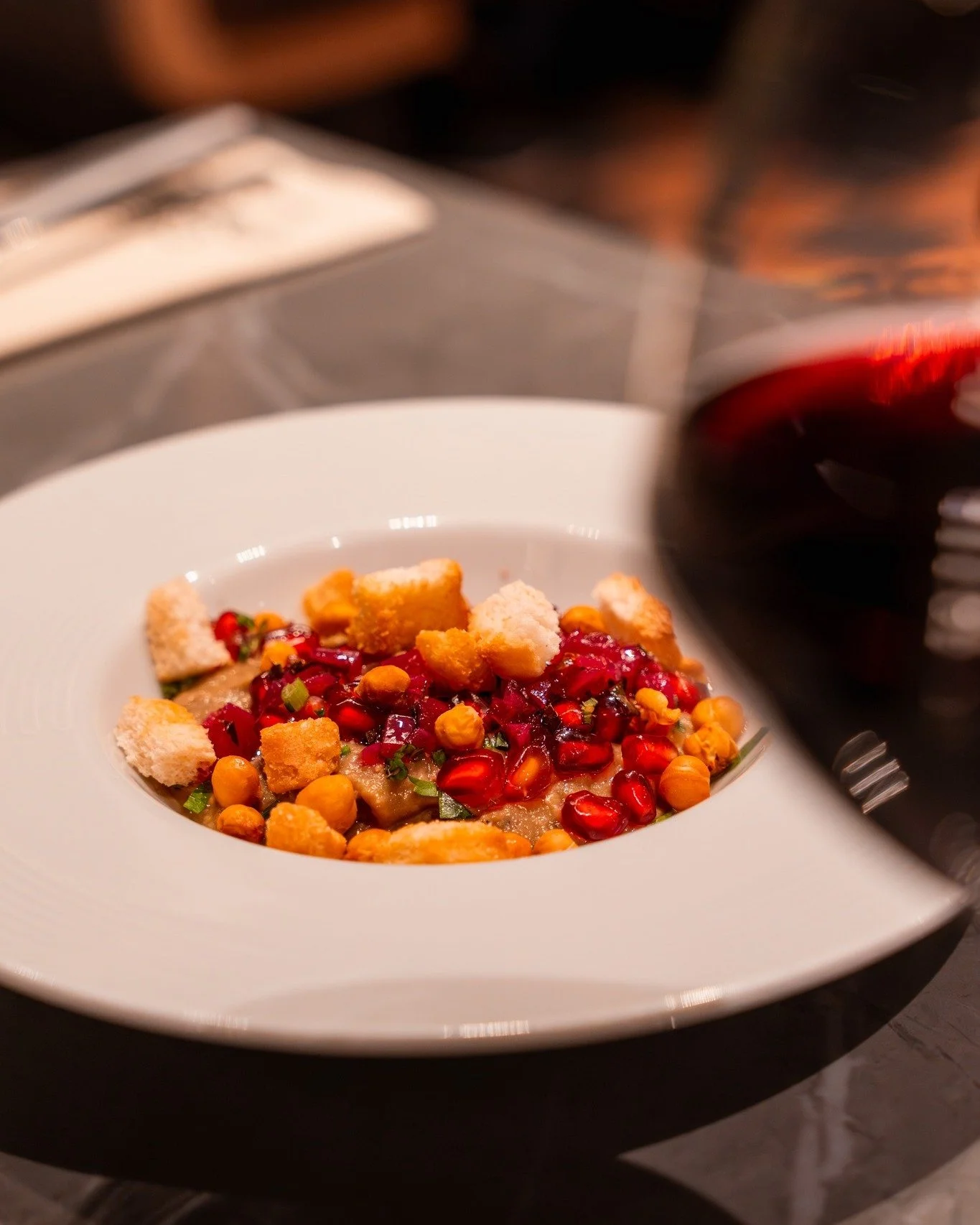 Chez Delagare &ndash; Le rendez-vous des bons moments 🍽️✨🍷

📸 @stella.brchll
-
#belaroia #chezdelagare #belafood #chezdelagaremontpellier #montpellierfood #montpellier #BrasserieModerne #montpellierfrance #montpelliernow #belafood