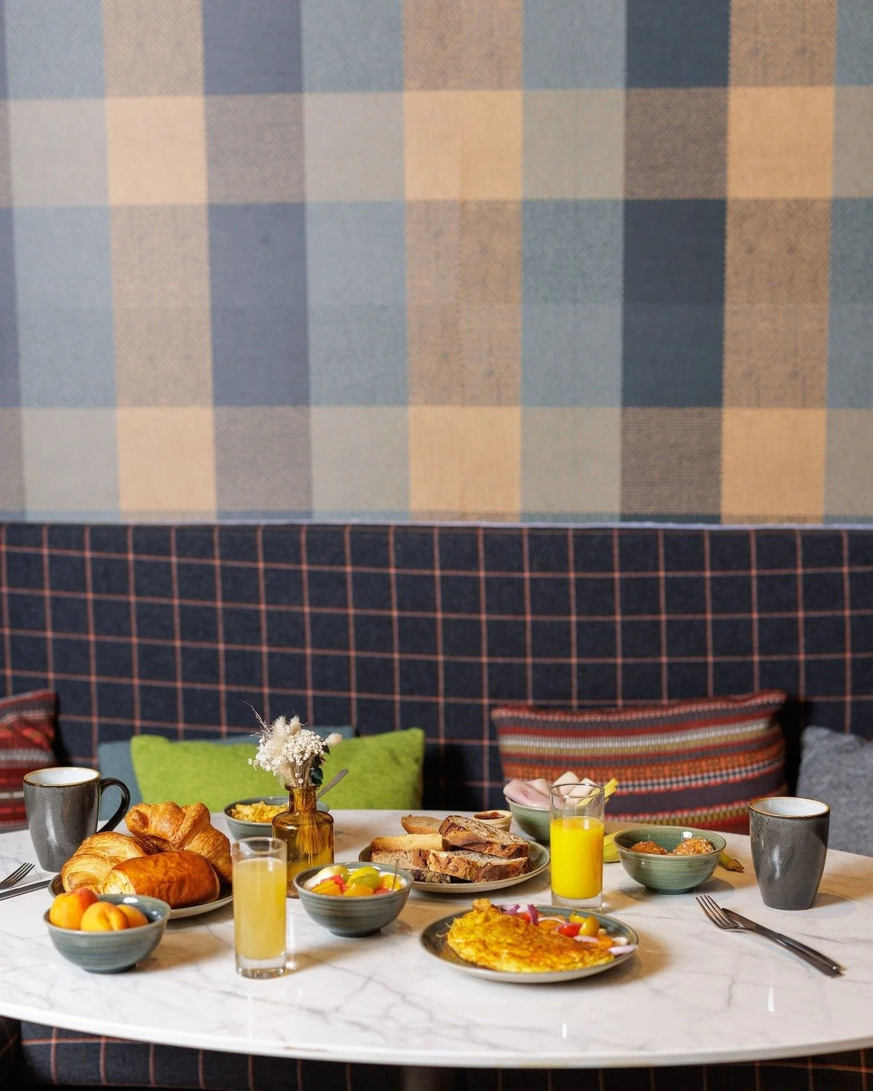 Votre plan de demain ?

Brunch by Chez Delagare. 🥞🍳
Tous les dimanches de 11h30 &agrave; 14h.

Pensez &agrave; r&eacute;server 😉

#ChezDelagare #BrunchTime #montpellier  #belaroia #montpelliernow #montpellierfrance #montpellier #montpellierfood #c