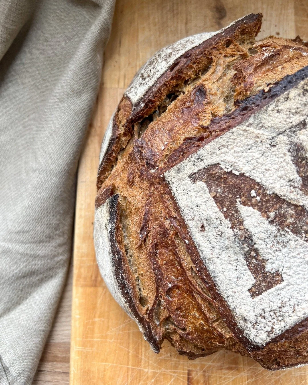 Du bon pain, tous les jours 🧡

 #maisonnivon #boulangerie #maisonnivonvalence #faitmaison #boulangerievalence #valence #nivon