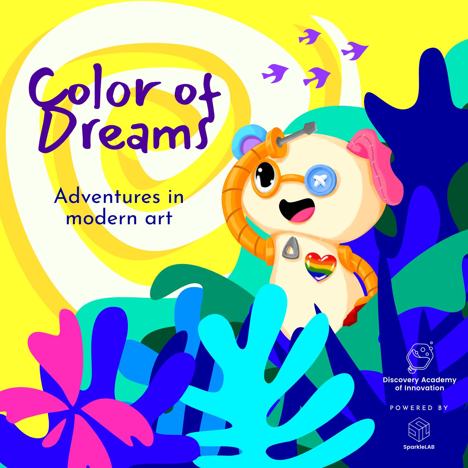 Color of dreams cover poster.png
