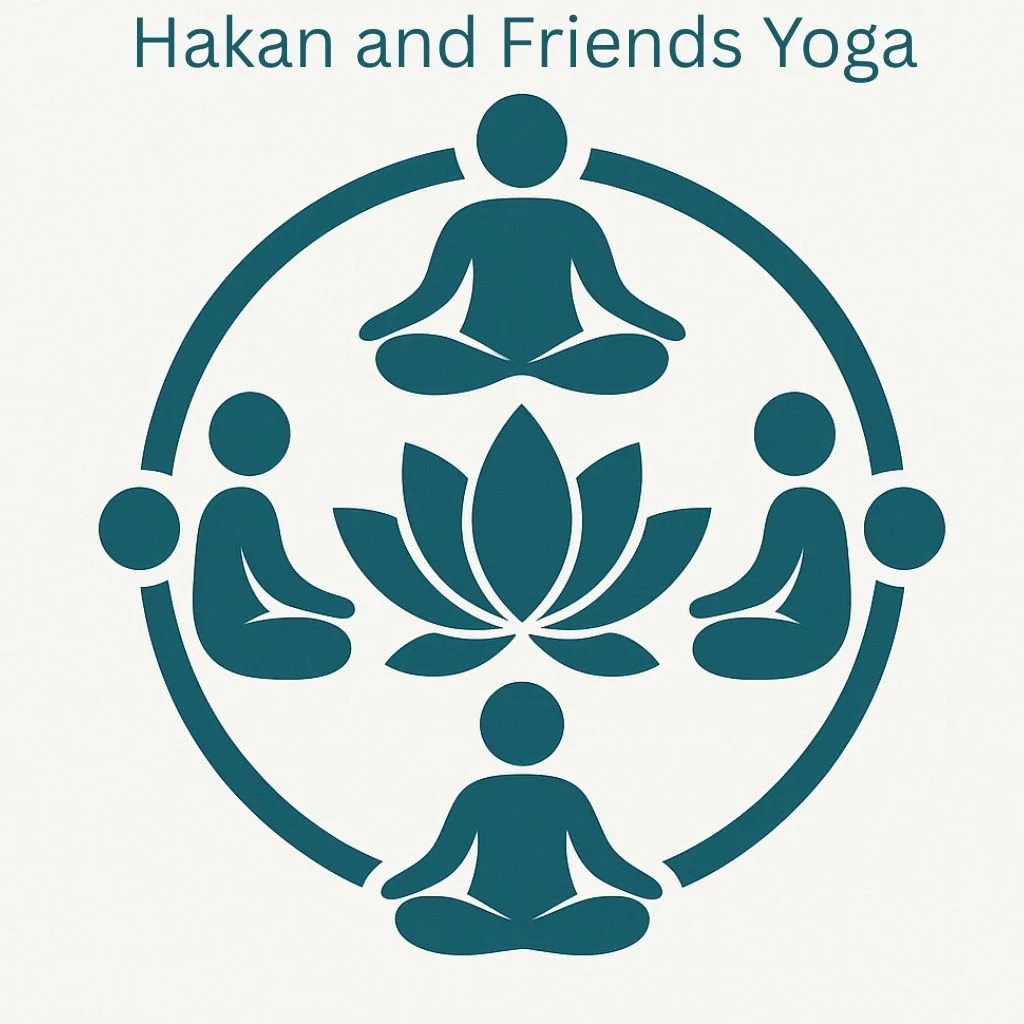 Hakan&Friends Yoga