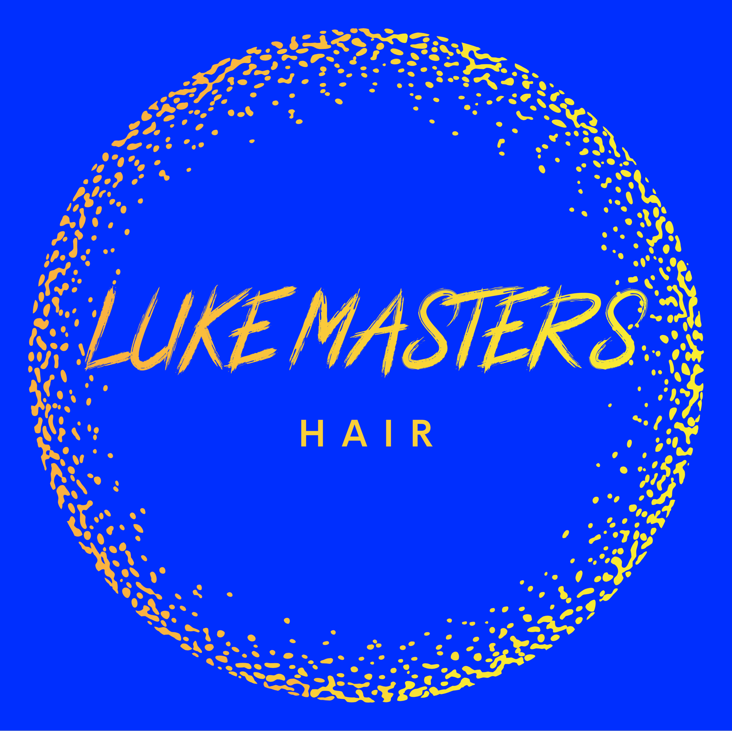 Luke Masters Hair 