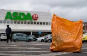 Sainsbury's-Asda Merger: what is currently happening?