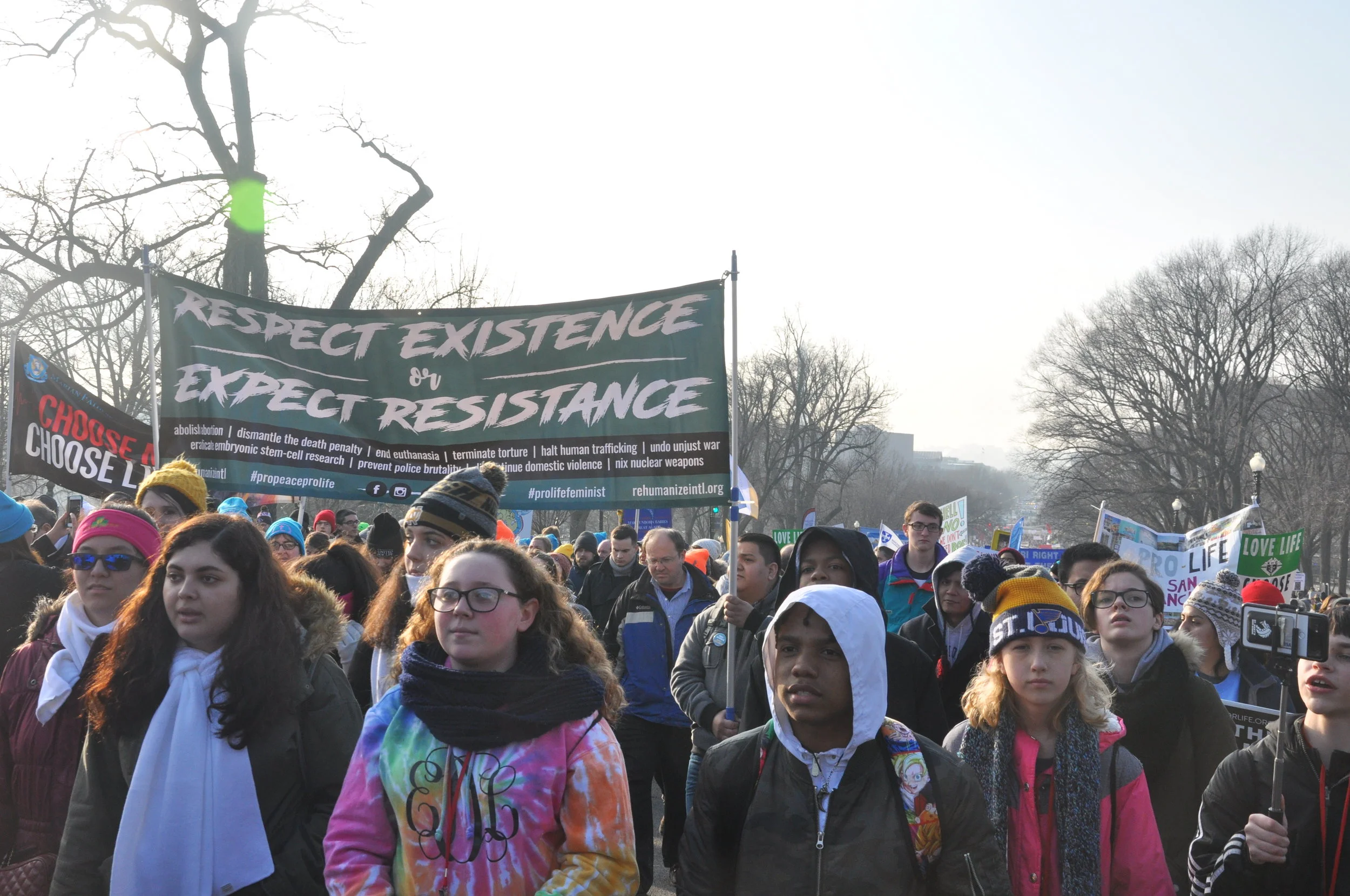 Challenging Northern Ireland’s abortion laws