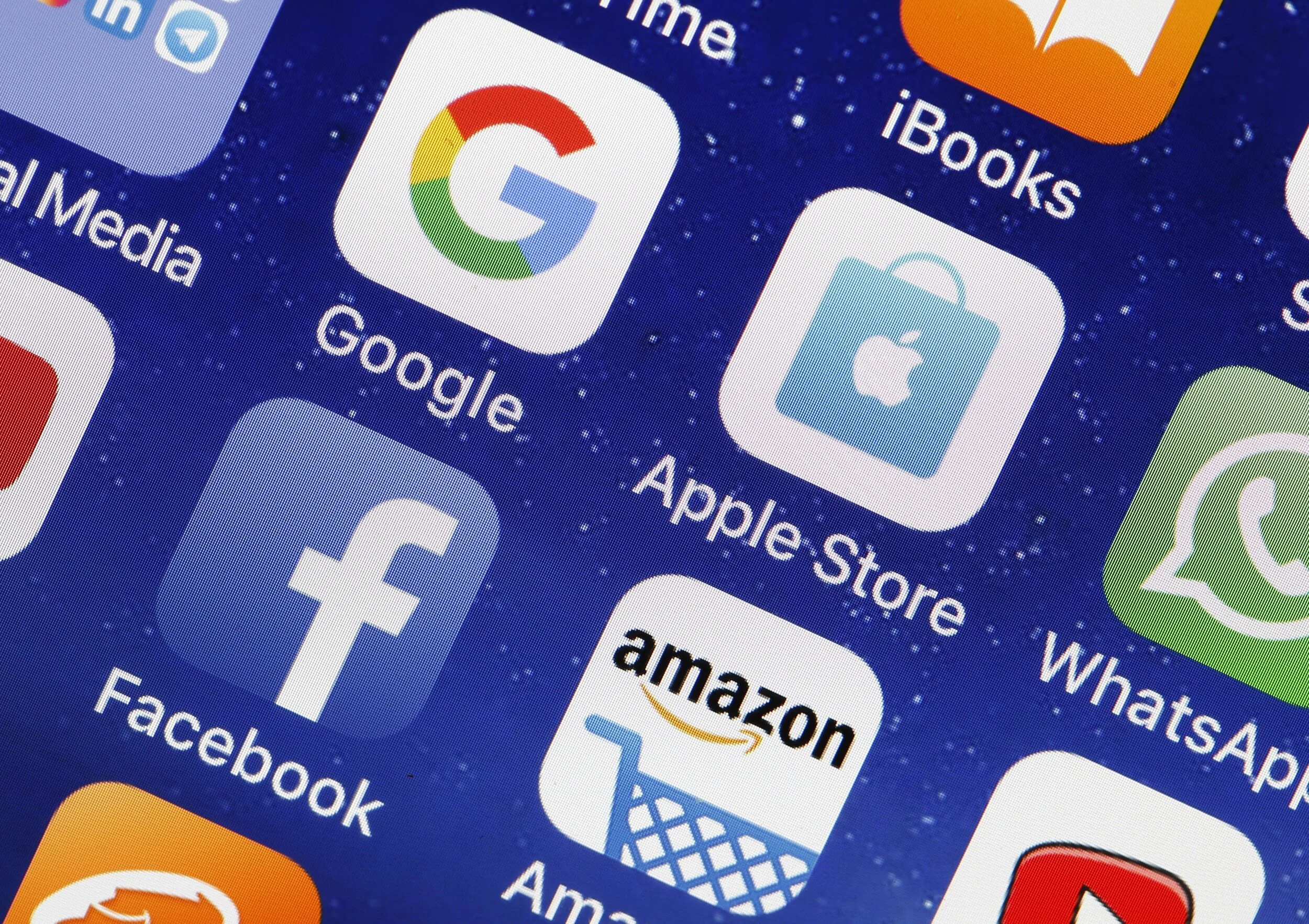 Facebook, Amazon and the Role They've Played in the Great Privacy Awakening