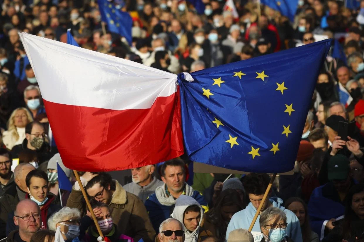 Polexit? The Legal Implications of the Recent Ruling of the Polish Constitutional Tribunal