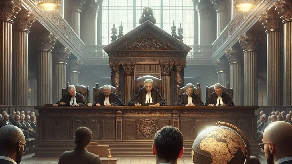 UK Supreme Court Declares Rwanda Asylum Policy Unlawful: Legal Ramifications Explored