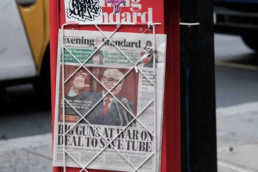 The National Security Act 2023: Safeguarding the State or Silencing the Press?