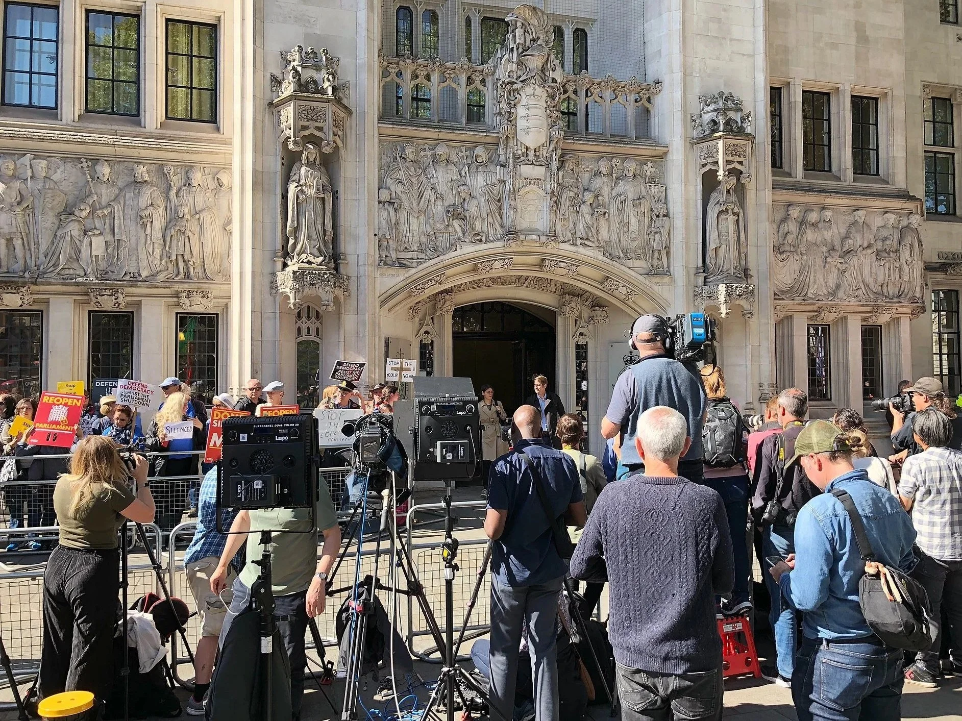 Why Judicial Diversity Matters: Representation and Legitimacy in the UK