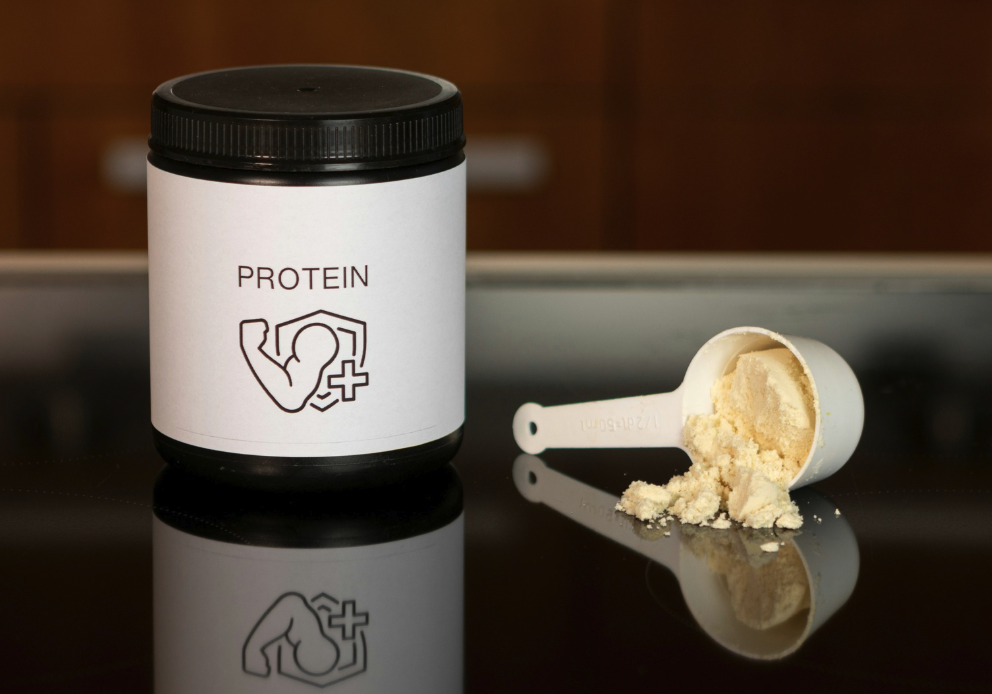 How Protein Became the Food Industry’s Easiest Sell