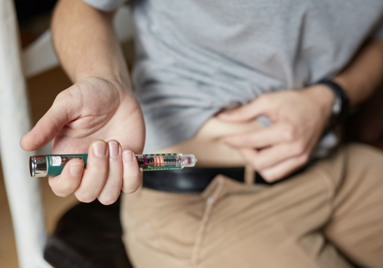 The Fight Against Weight Loss Jabs: Trading in the Dark, the Market Good and the Ugly 