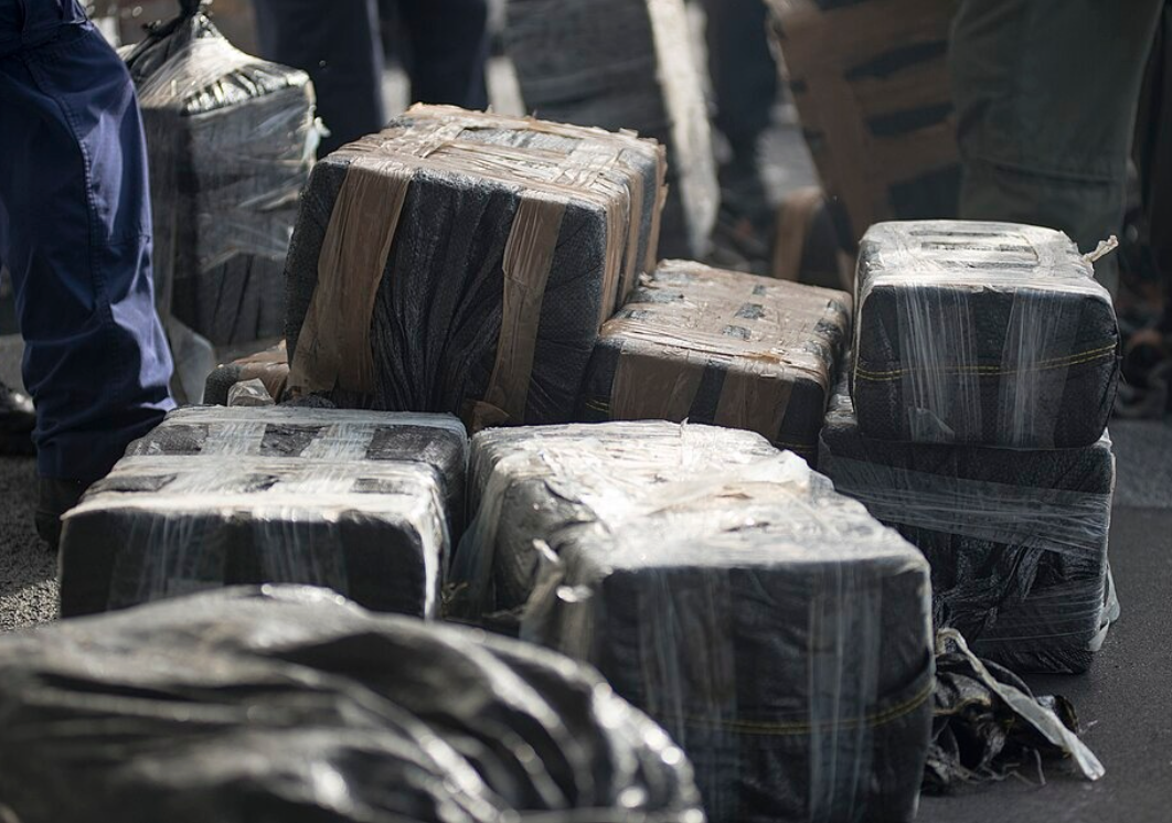 A “War” on Drugs: Examining the Jus ad Bellum and Jus in Bello Justifications for US Strikes on Drug Boats in the Caribbean and Pacific