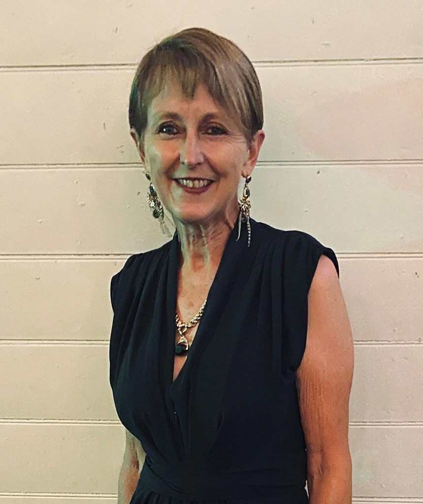 Jo Westh
