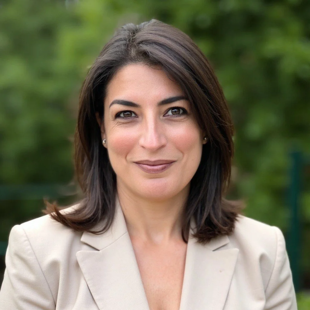 Amy Mouafi